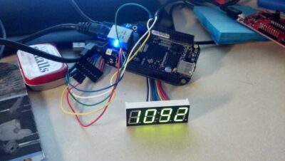 BeagleBone Black project spotlight: Facebook “Like” Counter