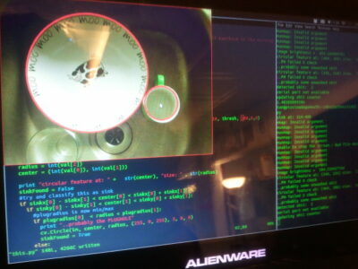 BeagleBone project spotlight: Dirty Dish Detector