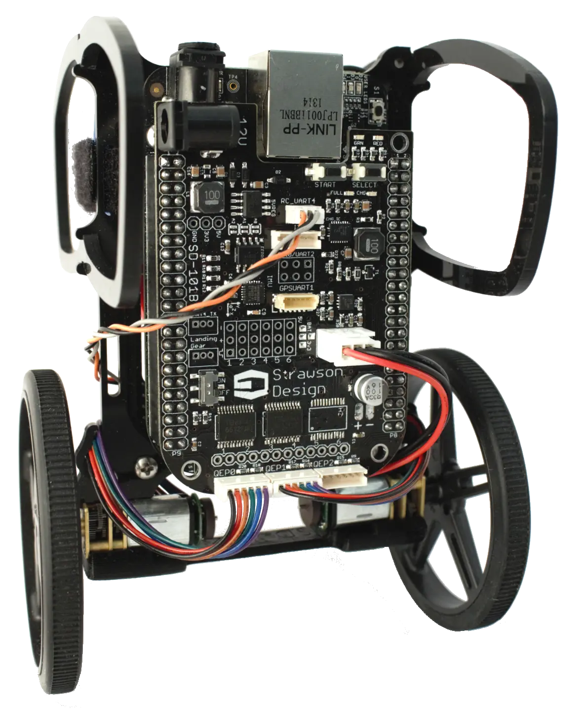 BeagleBone Black + CNC 3DプリンターCape6種類セット BeagleBone Black + CNC 3DプリンターCape6種類セット