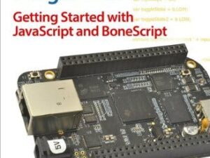 Programming the BeagleBone Black