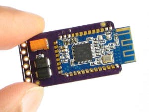 BBConsole – Bluetooth 4.0 Console Adapter for BeagleBone …