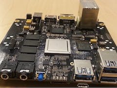 BeagleBoard-X15