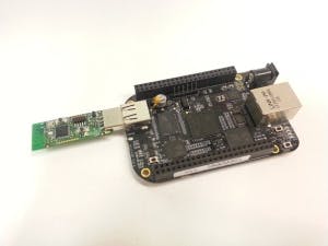 Zigbee Home Automation Gateway