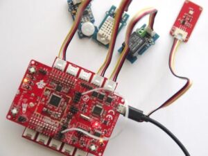 Private IoT with Blynk on Local Server