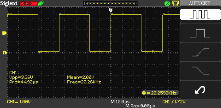 BeagleBone Black PRU Hello World – Part 2 — Nerdhut