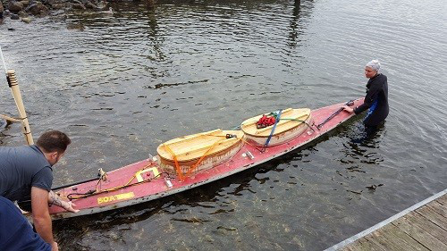 Hackerboat