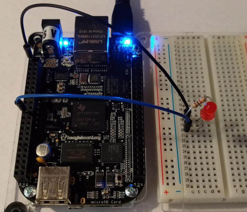 BeagleBone I/O pins: inside the software stack that makes them work