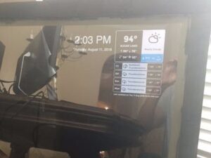 Smart Mirror