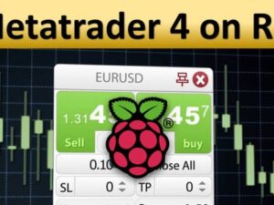 MetaTrader 4 on Any ARM Device