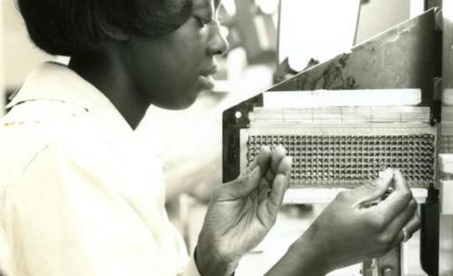 BeagleBone® Helps Preserve The History of Apollo’s “Hidden Figures”