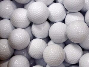 Golf Ball Dispenser!