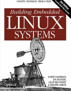 Building Embedded Linux Systems