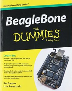 BeagleBone for Dummies