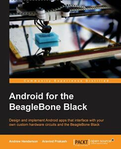 Android Hardware Interfacing with the BeagleBone Black