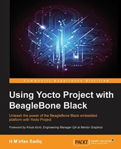 Using Yocto Project with BeagleBone Black
