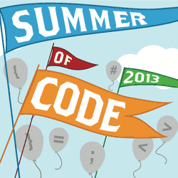 Summer of Code