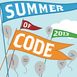 Summer of code