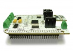 BBB & BB Dual Micro-stepping Motor Controller Cape