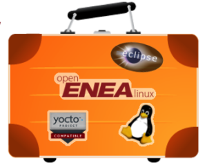 Open Enea Linux