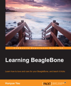 Learning BeagleBone