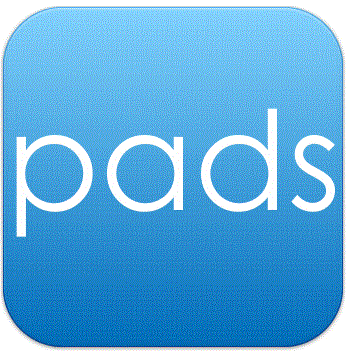Pads Icon