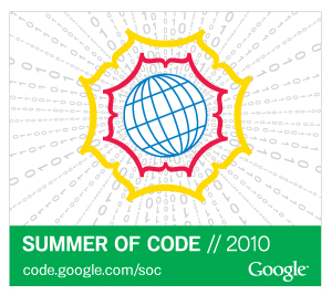 Summer of Code 2020