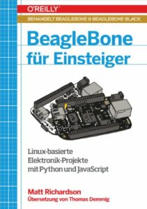 BeagleBone für Einsteiger (German Edition)