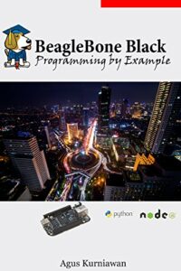 BeagleBone Black Programming by Example