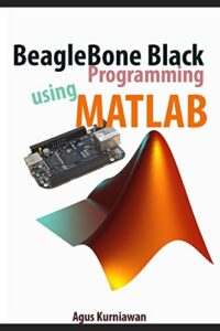 BeagleBone Black Programming using Matlab