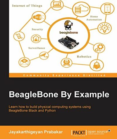 Books Archive - BeagleBoard