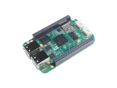 SeeedStudio BeagleBone® Green Wireless (BBGW)