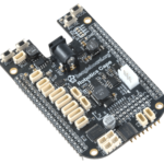 BeagleBoard.org BeagleBone Robotics Cape