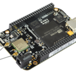 BeagleBoneBlack Wireless