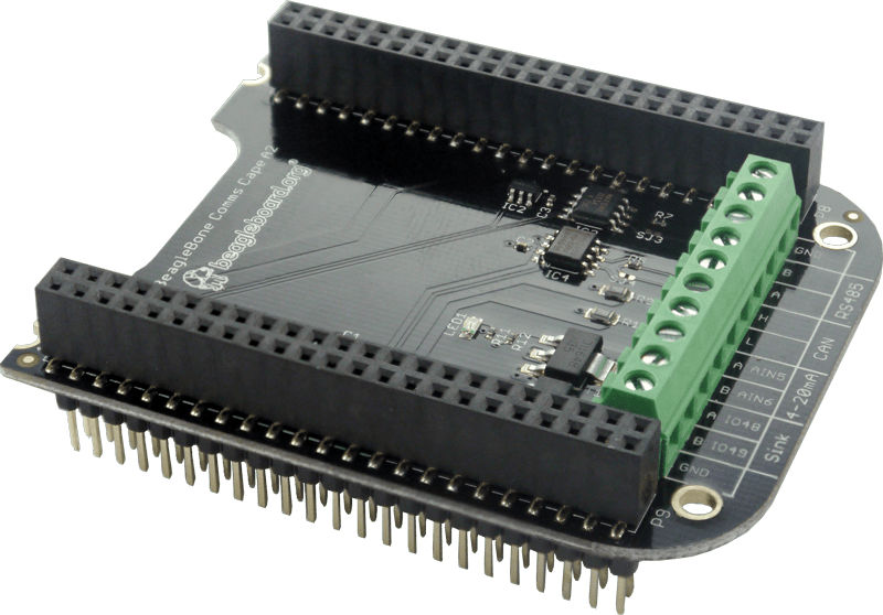 Beaglebone beagleboard