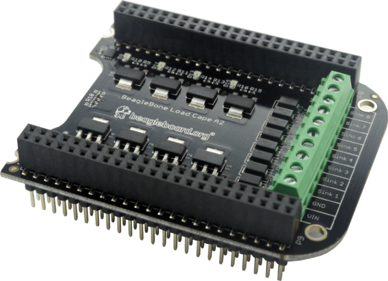 Beaglebone beagleboard