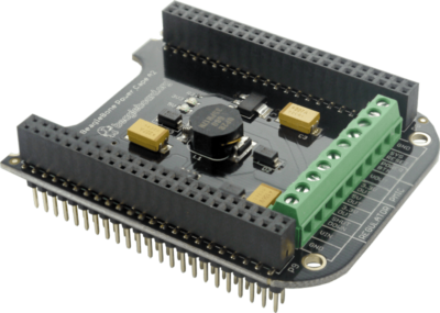 Beaglebone Blue Single Board Computer – 512MB RAM ARM Robotics Controller