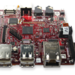 BeagleBoard-xM