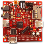 BeagleBoard