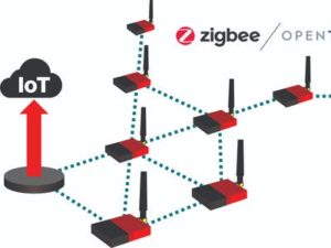 Exploring Smart Home Applications with TI LPSTK + Beaglebone