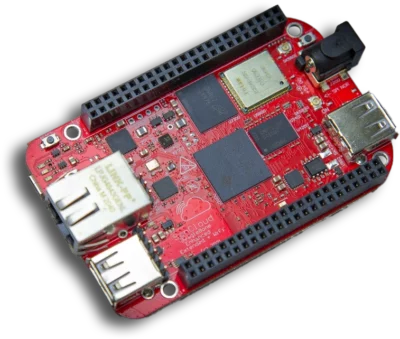 SanCloud BeagleBone Enhanced Extended WiFi