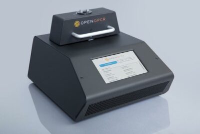 BeagleBone Black project spotlight: Open qPCR