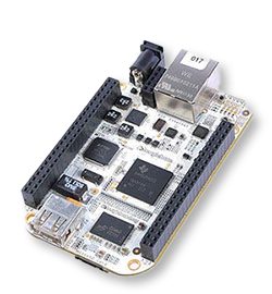 BeagleBone®