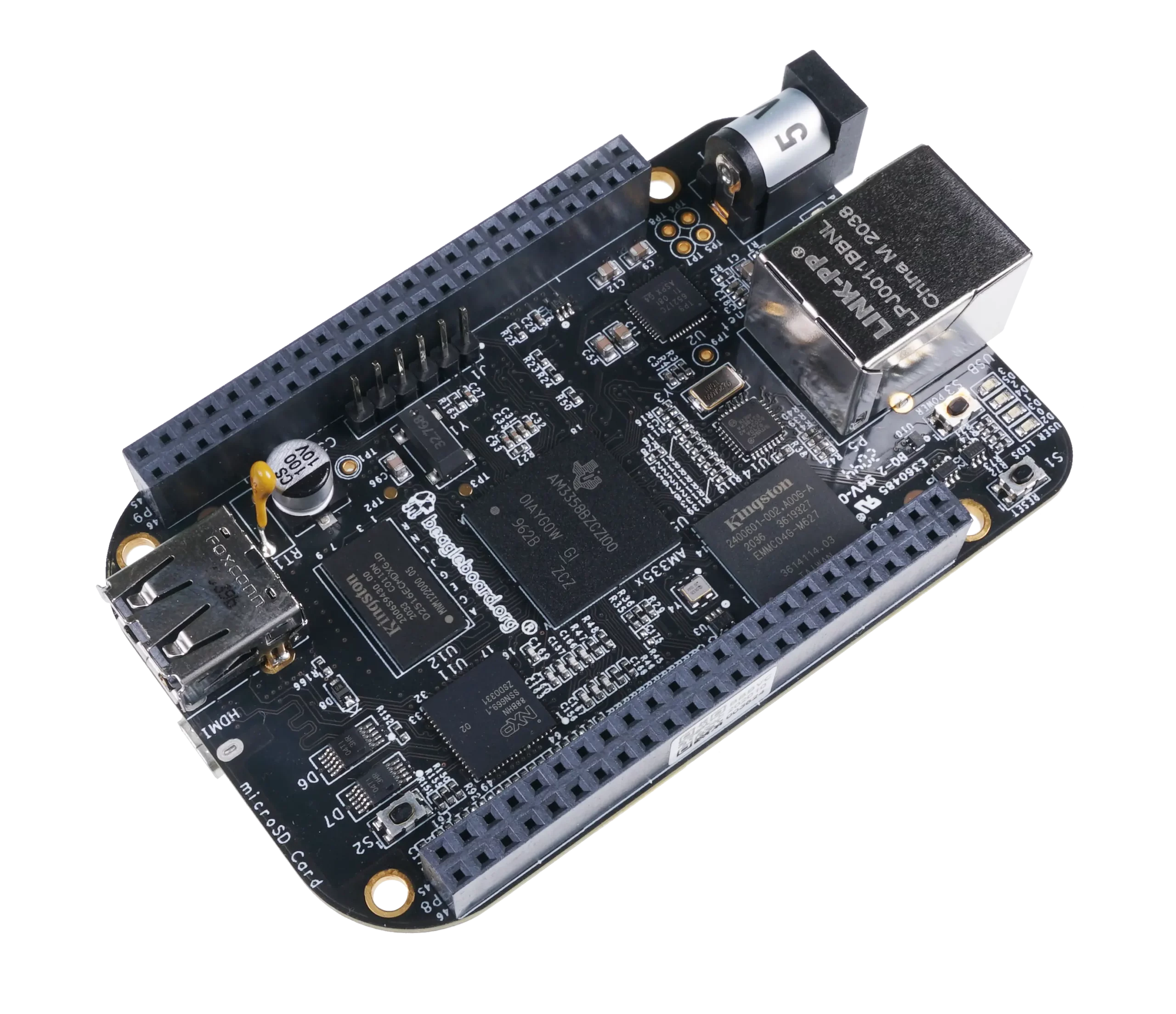 beagleboard.org