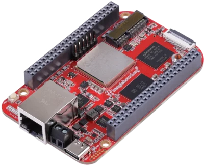BeagleBoard.org Makes FPGA and RISC-V Accessible with New BeagleV-Fire Single Board Computer at $150