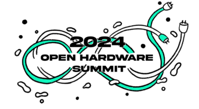 BeagleBoard.org is the lanyard sponsor for the Open Hardware Summit 2024