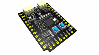 Introducing a $1 computer