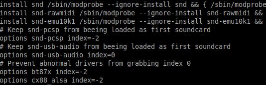 alsa-base.conf after changing usb audio index