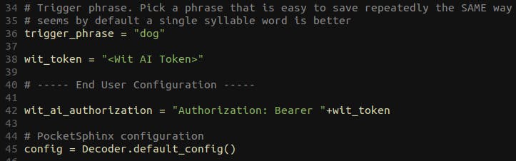 You want to replace <Wit class=