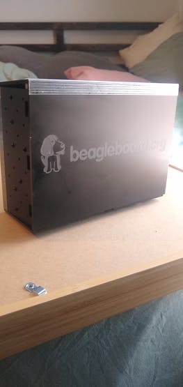 PocketBeagle® Grove Kit (closed)